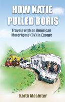 Cover for 'How Katie Pulled Boris.'