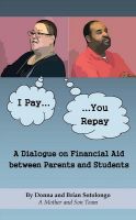 Cover for 'I Pay / You Repay'