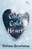 Cover for 'Cold, Cold Heart'
