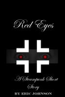 Cover for 'Red Eyes'