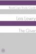 The Giver (A BookCaps Study Guide) by BookCaps 