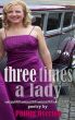 Three times a lady by Phillip Overton