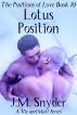 The Positions of Love Book 10: Lotus Position by J.M. Snyder