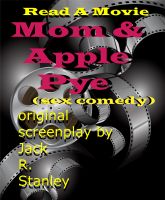 Cover for 'Mom and Apple Pye'