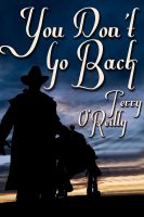 Cover for 'You Don't Go Back'