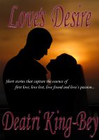 Cover for 'Love's Desire'