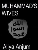 Cover for 'Muhammad's Wives'