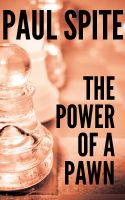 Cover for 'The Power of a Pawn'