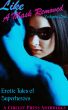 Like a Mask Removed, Volume 1: Erotic Tales of Superheroes by Circlet Press Editorial Team