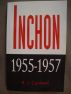 Inchon: 1955-1957 by RJ Cantwell