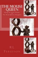 Cover for 'The Mouse Queen'