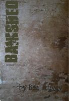 Banished by Bea Turvey A contemporary romantic thriller.  Bea Turvey’s novel Banished.