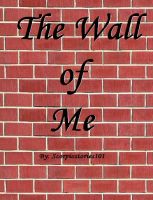 Cover for 'The Wall of Me'