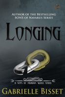 Cover for 'Longing (A Sons of Navarus Short Story)'