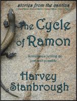 Cover for 'The Cycle of Ramon'