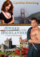Cover for 'Sword of the Highlander'