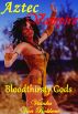 Aztec Vampire: Bloodthirsty Gods (vampires and werewolves) by Vianka Van Bokkem