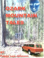 Cover for 'Ozark Mountain Tales'