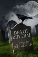 Cover for 'Death Rhythm'
