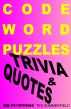 Code Word Puzzles by Ted Summerfield
