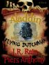 Aladdin and the Flying Dutchman by J.R. Rain 