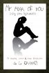 My Fear of You: Living with Agoraphobia by D. L. Graham 