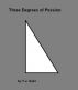 Three Degrees of Passion by TJ Seitz
