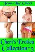 Cheri's Erotica Collection #5 by Jean-Luc Cheri