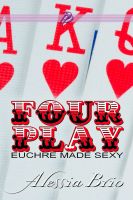 Cover for 'Four Play'