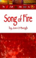 Cover for 'Song of Fire'