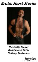 Cover for 'Erotic Short Stories'