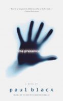Cover for 'The Presence'