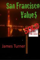Cover for 'San Francisco Values'