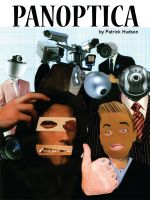 Cover for 'Panoptica'