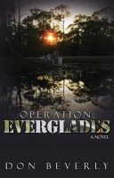 Cover for 'Operation: Everglades'