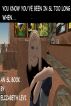 You Know You've Been In SL Too Long When . . . by Elizabeth Levi