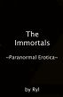 The Immortals by Ryl 