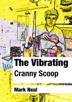 Cover for 'The Vibrating Cranny Scoop'