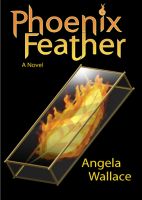 Cover for 'Phoenix Feather'