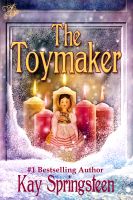 Cover for 'The Toymaker'