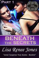 Cover for 'Beneath the Secrets, Part One'