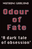 Cover for 'Odour of Fate'