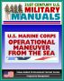 21st Century U.S. Military Manuals: Operational Maneuver from the Sea - A Concept for the Projection of Naval Power Ashore (Value-Added Professional Format Series) by Progressive Management