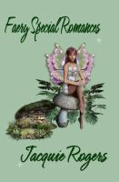 Cover for 'Faery Special Romances'