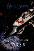 Cover for 'The Festival On Lyris Five'