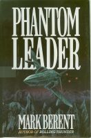 Cover for 'Phantom Leader'