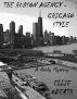The Hudson Agency - Chicago Style by Ellie Oberth