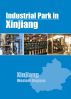 Industrial Parks in Xinjiang by China Knowledge
