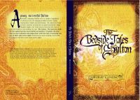 Cover for 'Bedside Tales of Sultan'