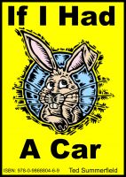 Cover for 'If I Had A Car'